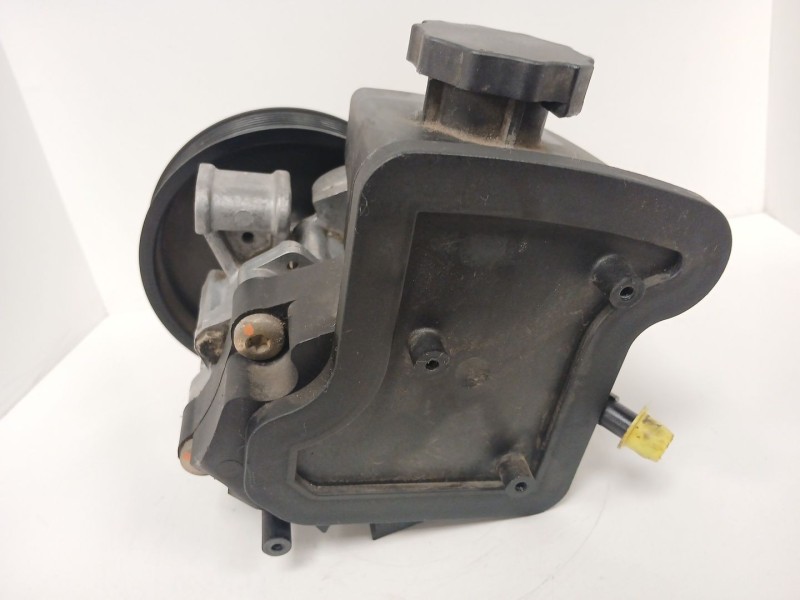 Recambio de bomba direccion para mercedes-benz slk (r171) 200 kompressor (171.442) referencia OEM IAM A0034664101 7692900521 