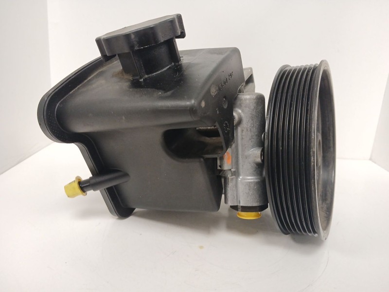 Recambio de bomba direccion para mercedes-benz slk (r171) 200 kompressor (171.442) referencia OEM IAM A0034664101 7692900521 