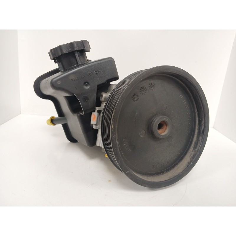 Recambio de bomba direccion para mercedes-benz slk (r171) 200 kompressor (171.442) referencia OEM IAM A0034664101 7692900521 