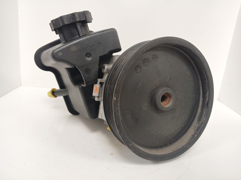 Recambio de bomba direccion para mercedes-benz slk (r171) 200 kompressor (171.442) referencia OEM IAM A0034664101 7692900521 