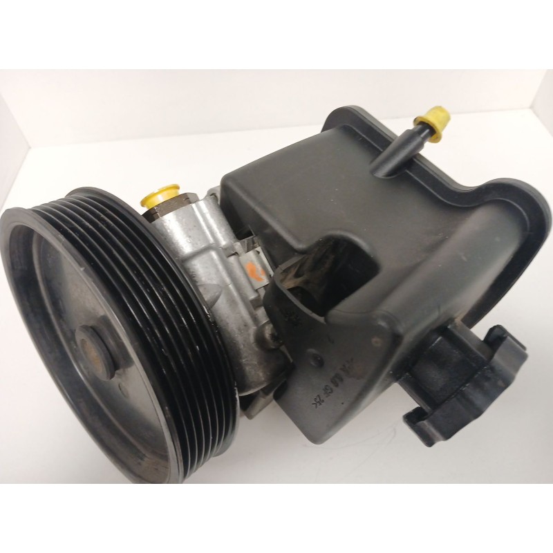 Recambio de bomba direccion para mercedes-benz slk (r171) 200 kompressor (171.442) referencia OEM IAM A0034664101 7692900521 