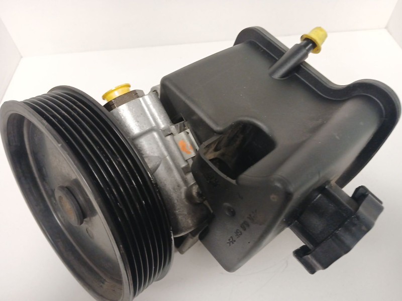Recambio de bomba direccion para mercedes-benz slk (r171) 200 kompressor (171.442) referencia OEM IAM A0034664101 7692900521 