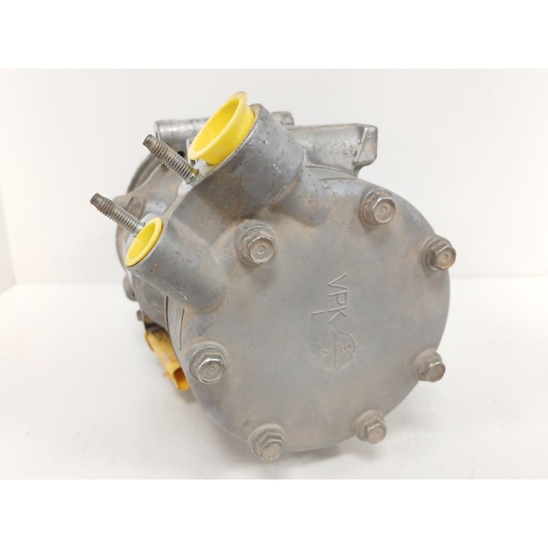 Recambio de compresor aire acondicionado para citroën jumpy ii furgoneta 1.6 hdi 90 8v referencia OEM IAM   