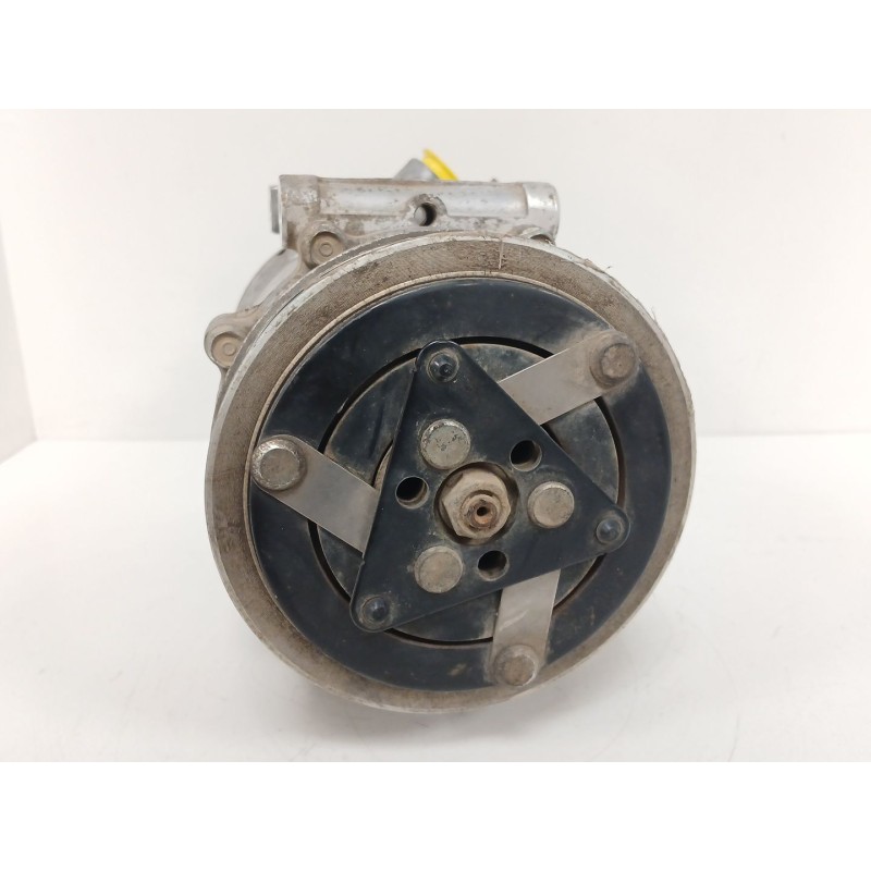 Recambio de compresor aire acondicionado para citroën jumpy ii furgoneta 1.6 hdi 90 8v referencia OEM IAM   