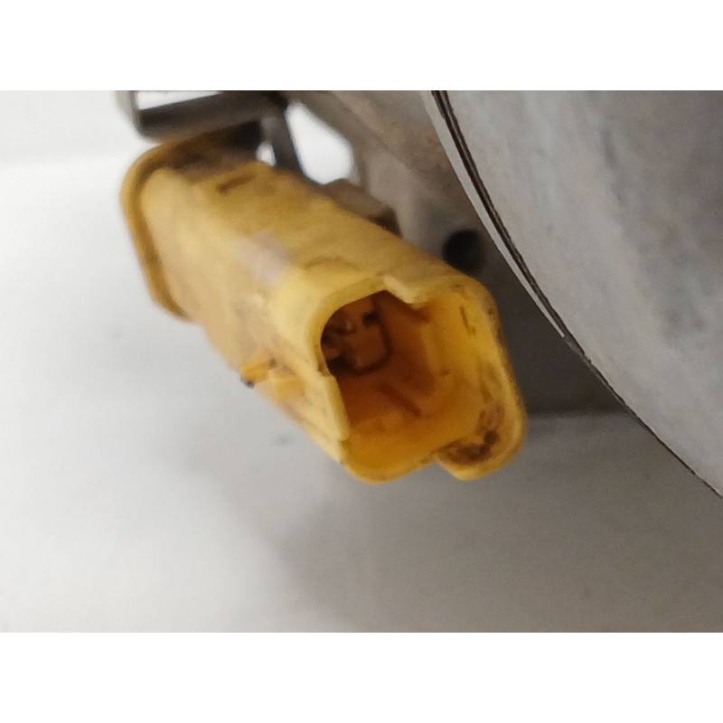 Recambio de compresor aire acondicionado para citroën jumpy ii furgoneta 1.6 hdi 90 8v referencia OEM IAM   