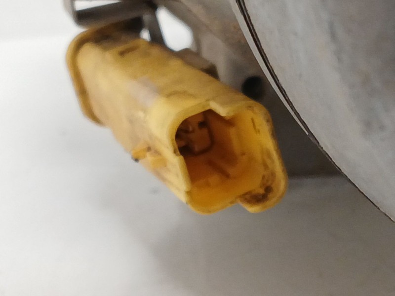 Recambio de compresor aire acondicionado para citroën jumpy ii furgoneta 1.6 hdi 90 8v referencia OEM IAM   