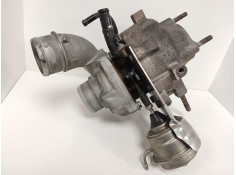 Recambio de turbocompresor para kia sorento i (jc) 2.5 crdi referencia OEM IAM 282004A470  