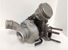 Recambio de turbocompresor para kia sorento i (jc) 2.5 crdi referencia OEM IAM 282004A470   2