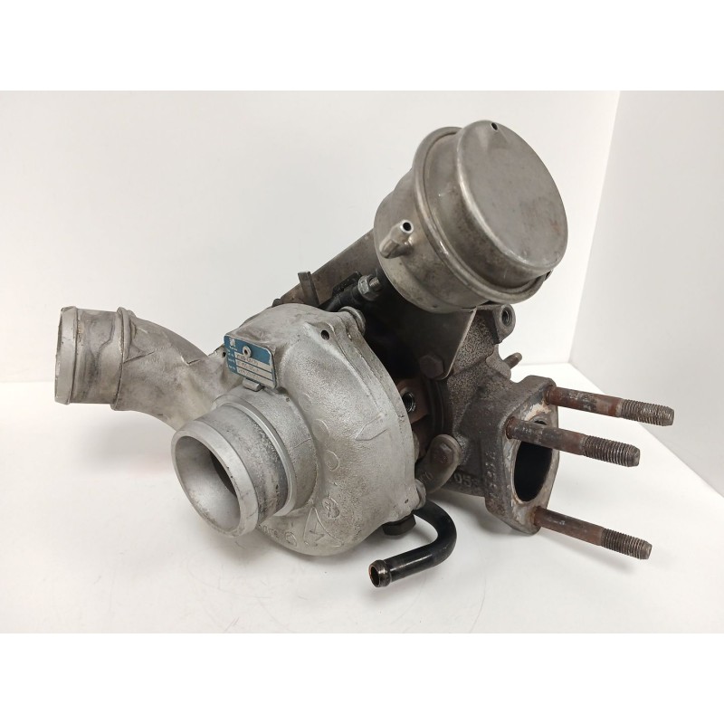 Recambio de turbocompresor para kia sorento i (jc) 2.5 crdi referencia OEM IAM 282004A470  