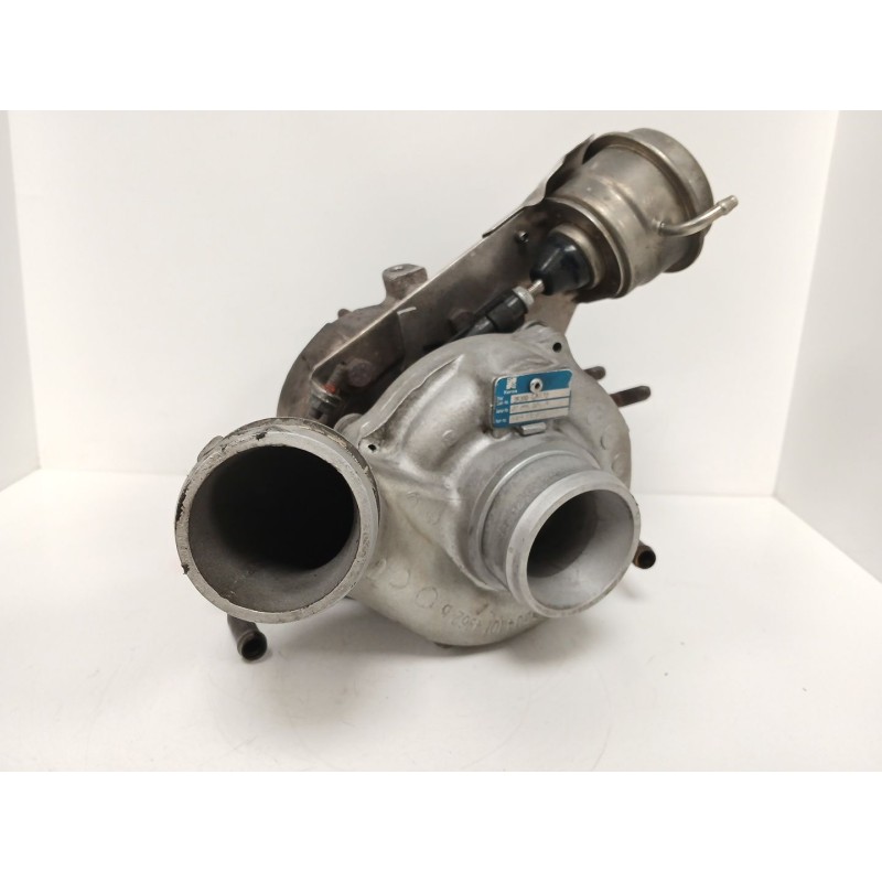 Recambio de turbocompresor para kia sorento i (jc) 2.5 crdi referencia OEM IAM 282004A470  