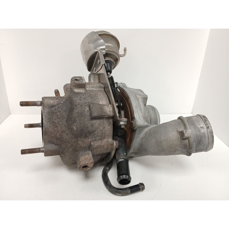 Recambio de turbocompresor para kia sorento i (jc) 2.5 crdi referencia OEM IAM 282004A470  