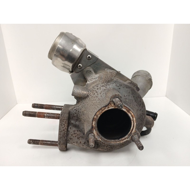 Recambio de turbocompresor para kia sorento i (jc) 2.5 crdi referencia OEM IAM 282004A470  