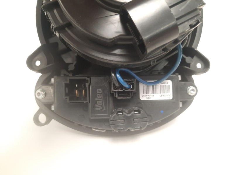 Recambio de motor calefaccion para renault megane iv grandtour bose-edition referencia OEM IAM T69963A T964061B 1ZB1900430242