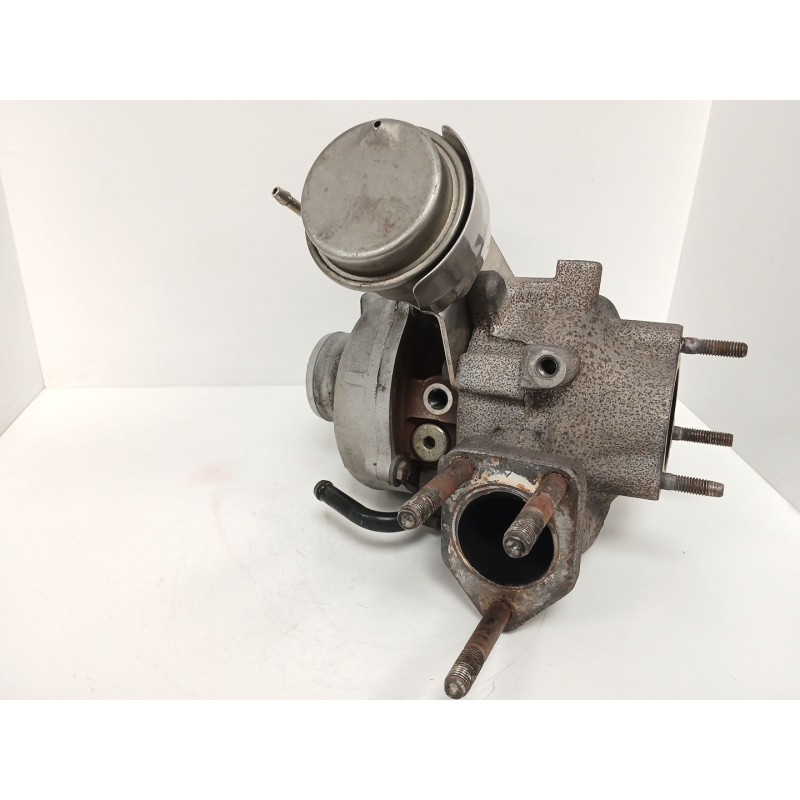 Recambio de turbocompresor para kia sorento i (jc) 2.5 crdi referencia OEM IAM 282004A470  