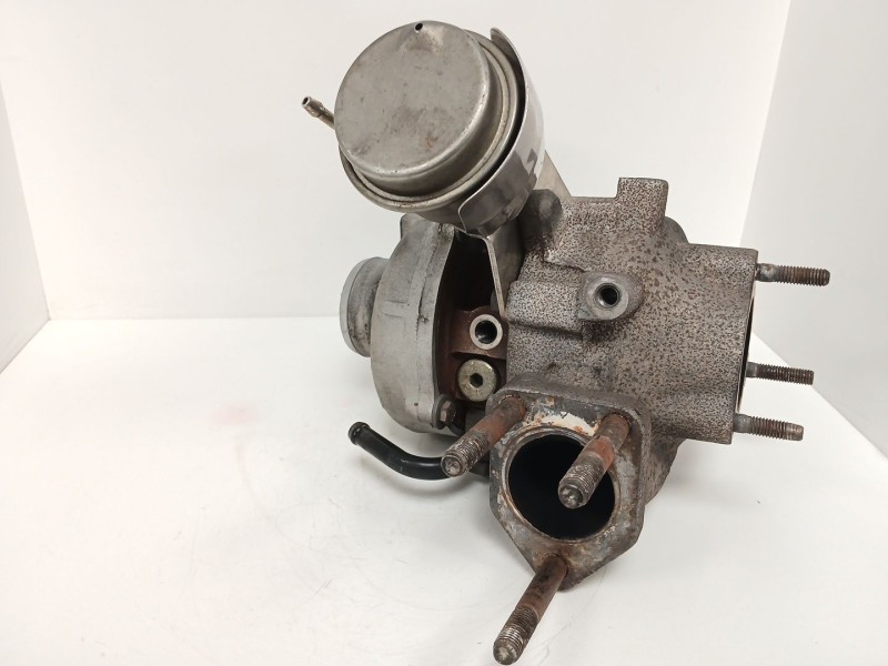 Recambio de turbocompresor para kia sorento i (jc) 2.5 crdi referencia OEM IAM 282004A470  