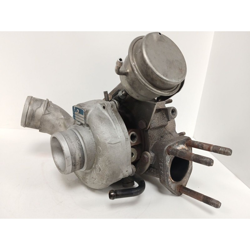 Recambio de turbocompresor para kia sorento i (jc) 2.5 crdi referencia OEM IAM 282004A470  