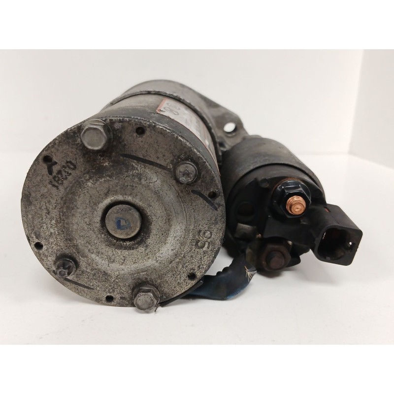 Recambio de motor arranque para kia sportage iii (sl) 1.7 crdi referencia OEM IAM 361002A800  