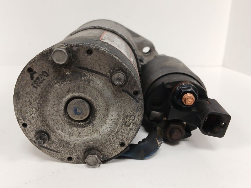 Recambio de motor arranque para kia sportage iii (sl) 1.7 crdi referencia OEM IAM 361002A800  