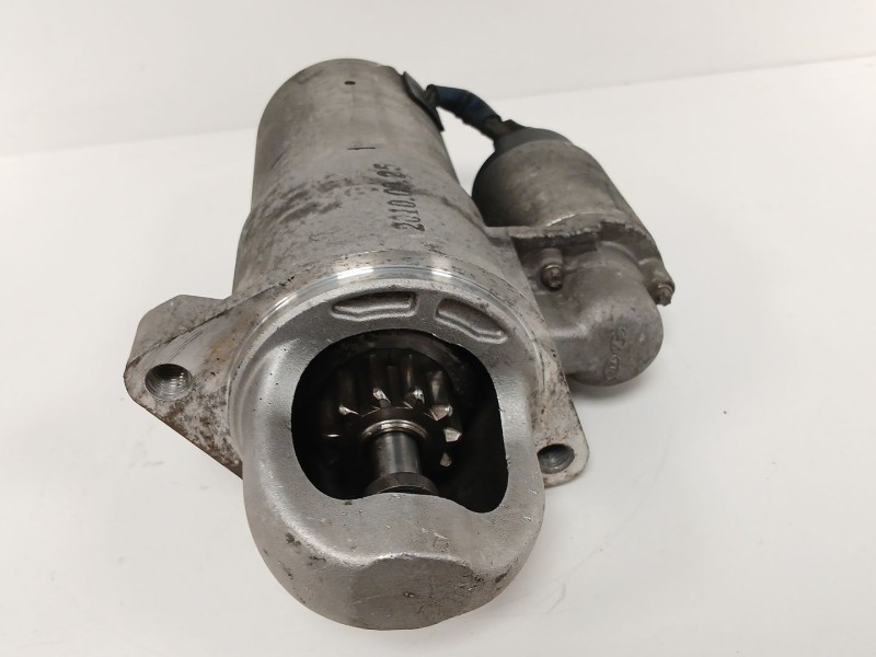 Recambio de motor arranque para kia sportage iii (sl) 1.7 crdi referencia OEM IAM 361002A800  