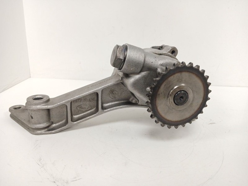 Recambio de bomba aceite para kia sorento i (jc) 2.5 crdi referencia OEM IAM   