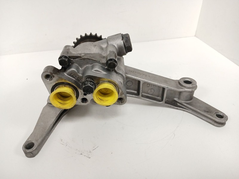 Recambio de bomba aceite para kia sorento i (jc) 2.5 crdi referencia OEM IAM   