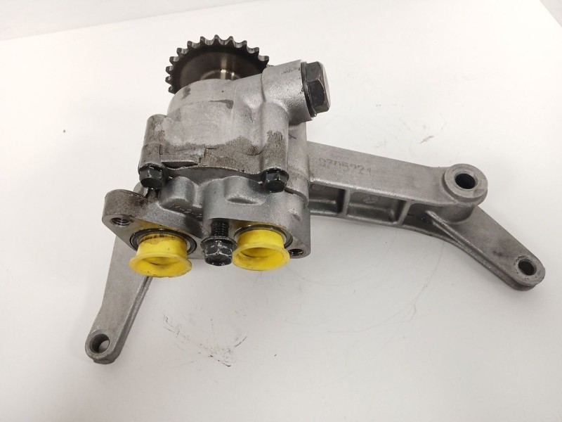 Recambio de bomba aceite para kia sorento i (jc) 2.5 crdi referencia OEM IAM   