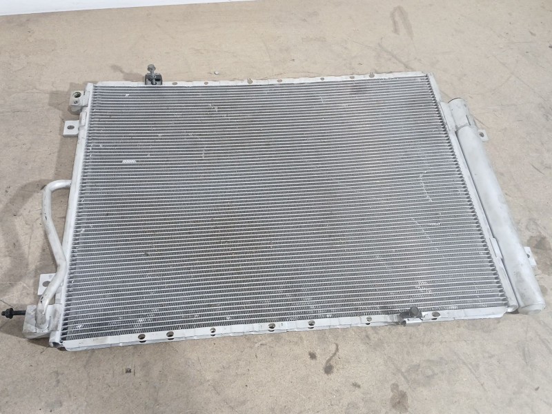 Recambio de condensador aire acondicionado para kia sorento i (jc) 2.5 crdi referencia OEM IAM   