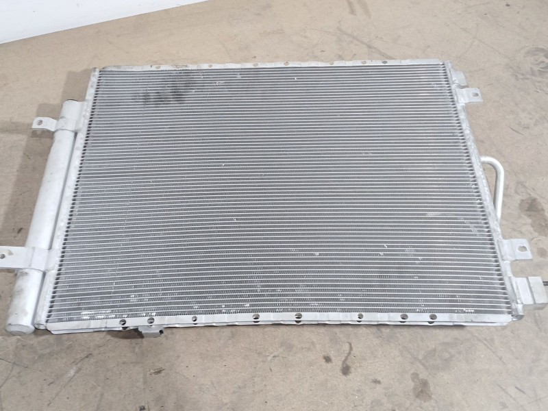 Recambio de condensador aire acondicionado para kia sorento i (jc) 2.5 crdi referencia OEM IAM   