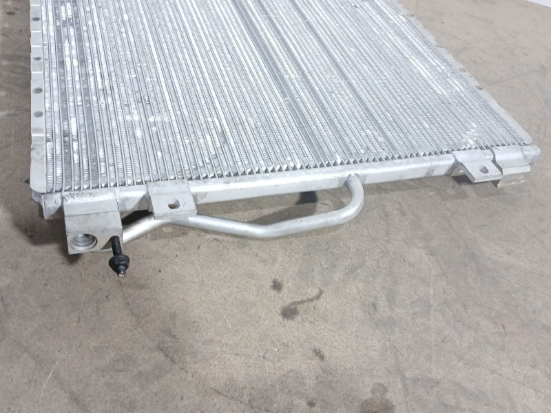 Recambio de condensador aire acondicionado para kia sorento i (jc) 2.5 crdi referencia OEM IAM   