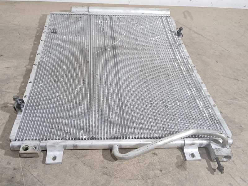 Recambio de condensador aire acondicionado para kia sorento i (jc) 2.5 crdi referencia OEM IAM   