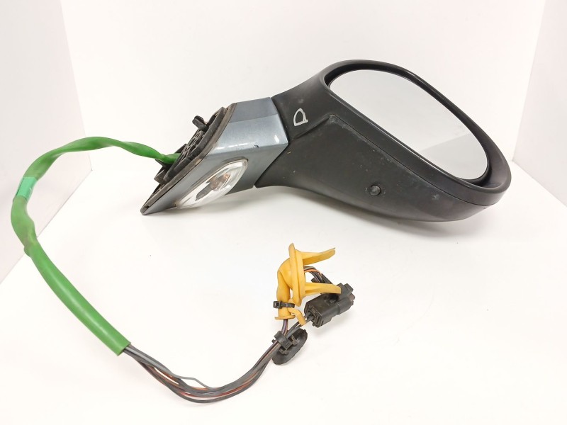 Recambio de retrovisor derecho para peugeot 308 i (4a_, 4c_) 1.6 16v referencia OEM IAM   