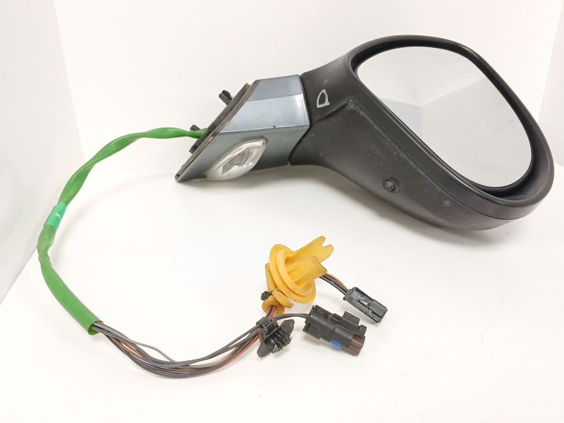 Recambio de retrovisor derecho para peugeot 308 i (4a_, 4c_) 1.6 16v referencia OEM IAM   