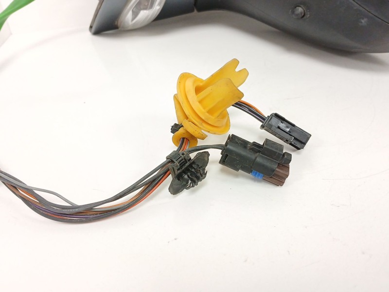 Recambio de retrovisor derecho para peugeot 308 i (4a_, 4c_) 1.6 16v referencia OEM IAM   