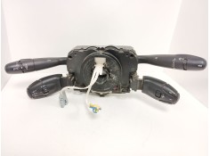 Recambio de mando luces para citroën jumpy ii furgoneta 1.6 hdi 90 8v referencia OEM IAM   