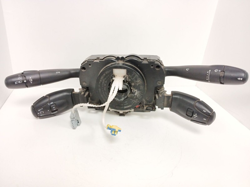 Recambio de mando luces para citroën jumpy ii furgoneta 1.6 hdi 90 8v referencia OEM IAM   