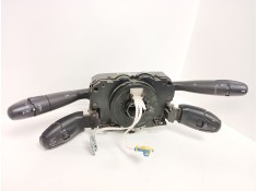 Recambio de mando luces para citroën jumpy ii furgoneta 1.6 hdi 90 8v referencia OEM IAM    2