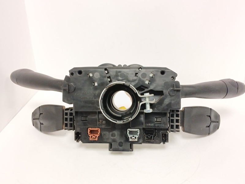 Recambio de mando luces para citroën jumpy ii furgoneta 1.6 hdi 90 8v referencia OEM IAM   