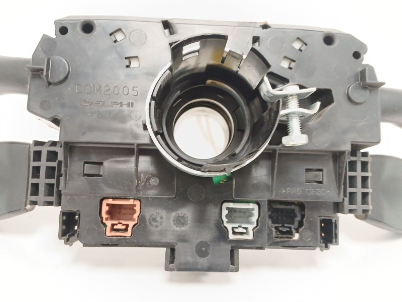 Recambio de mando luces para citroën jumpy ii furgoneta 1.6 hdi 90 8v referencia OEM IAM   