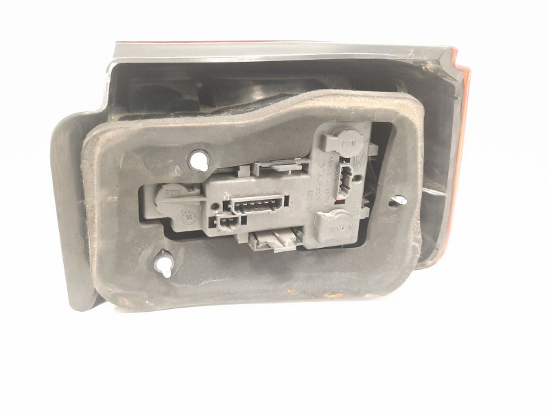 Recambio de piloto trasero izquierdo para seat ibiza (6k1) 1.9 sdi referencia OEM IAM  33261 