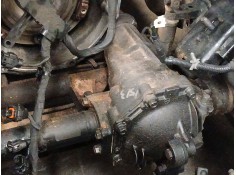 Recambio de diferencial delantero para kia sorento i (jc) 2.5 crdi referencia OEM IAM   