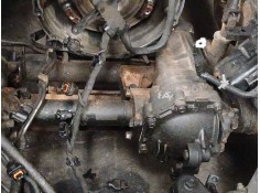 Recambio de diferencial delantero para kia sorento i (jc) 2.5 crdi referencia OEM IAM    2