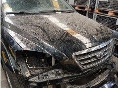 Recambio de capot delantero para kia sorento i (jc) 2.5 crdi referencia OEM IAM    2