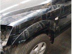 Recambio de aleta delantera izquierda para kia sorento i (jc) 2.5 crdi referencia OEM IAM   