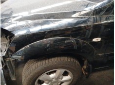 Recambio de aleta delantera izquierda para kia sorento i (jc) 2.5 crdi referencia OEM IAM    2