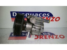 Recambio de bomba direccion para volkswagen polo berlina (6n1) básico referencia OEM IAM 032145157A 7691955220  2