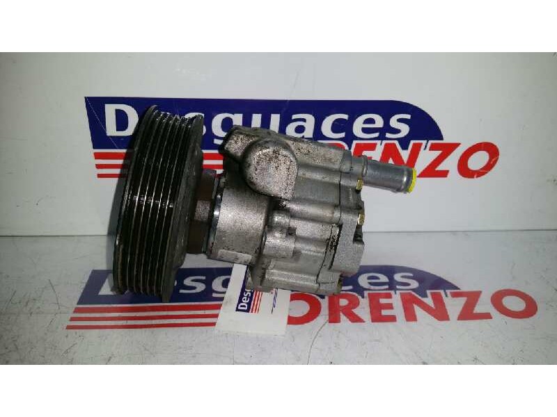 Recambio de bomba direccion para volkswagen polo berlina (6n1) básico referencia OEM IAM 032145157A 7691955220 