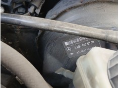 Recambio de servofreno para mercedes-benz slk (r171) 200 kompressor (171.442) referencia OEM IAM A0054306330   2
