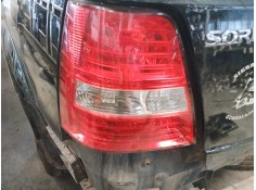 Recambio de piloto trasero izquierdo para kia sorento i (jc) 2.5 crdi referencia OEM IAM   