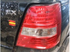 Recambio de piloto trasero derecho para kia sorento i (jc) 2.5 crdi referencia OEM IAM   