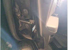 Recambio de cerradura puerta trasera izquierda para kia sorento i (jc) 2.5 crdi referencia OEM IAM   